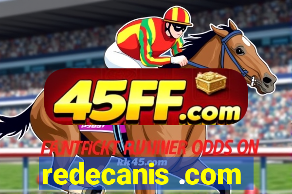 redecanis .com